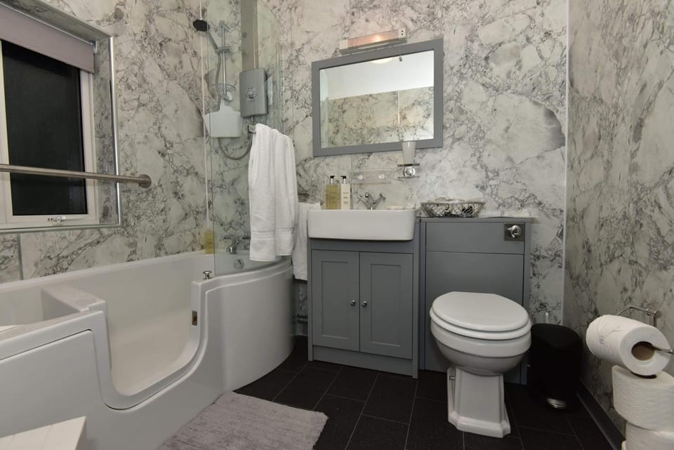 Rosedale Bed and Breakfast Bed and Breakfast in Lyndhurst