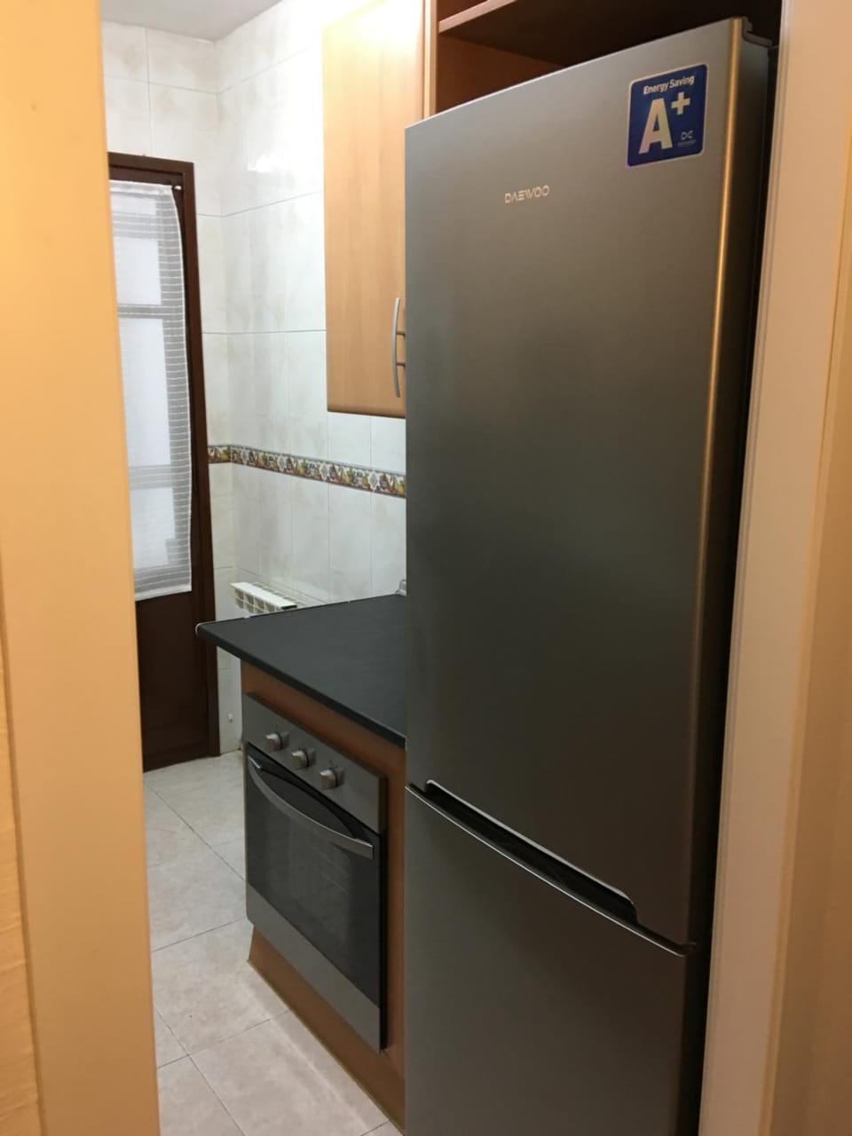 Apartamento Huesca en Paseo Ramón y Cajal Apartment in Huesca