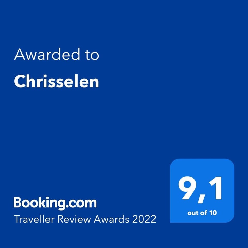Chrisselen Bed and Breakfast in Crete Region