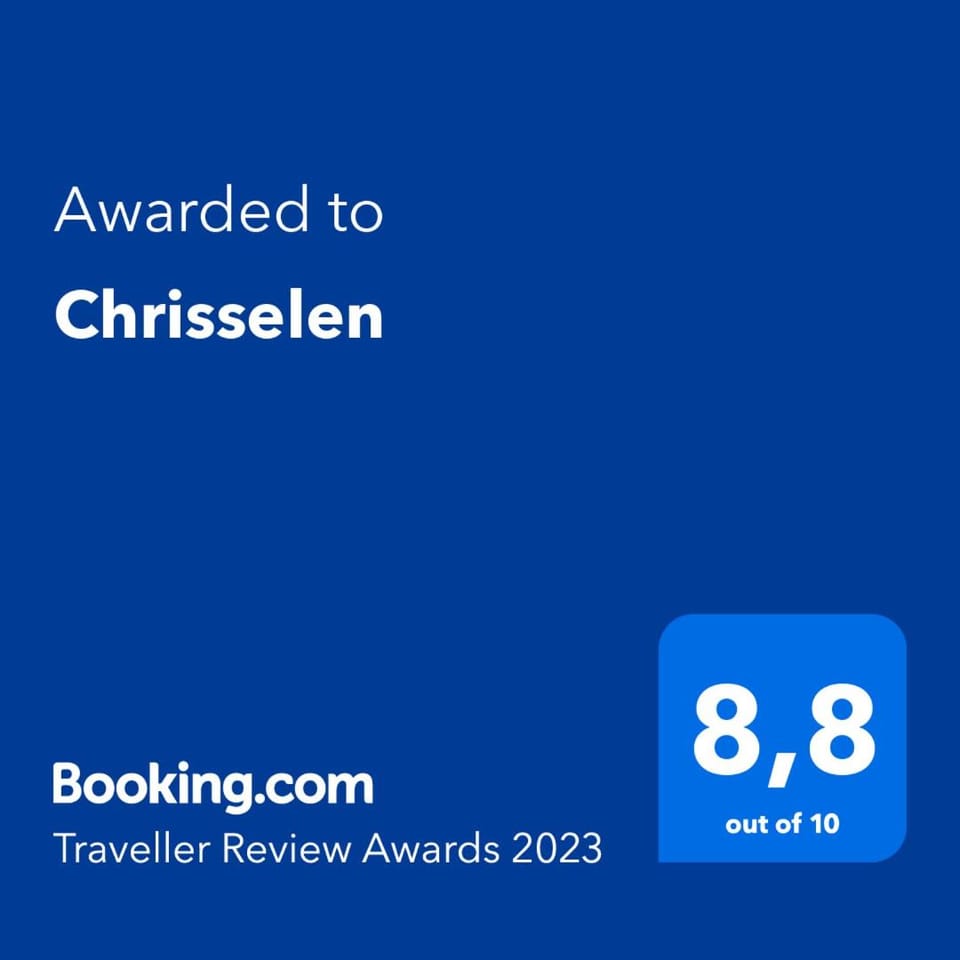 Chrisselen Bed and Breakfast in Crete Region