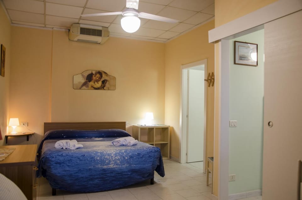 Residence Daniele Apartment hotel in Bellaria - Igea Marina