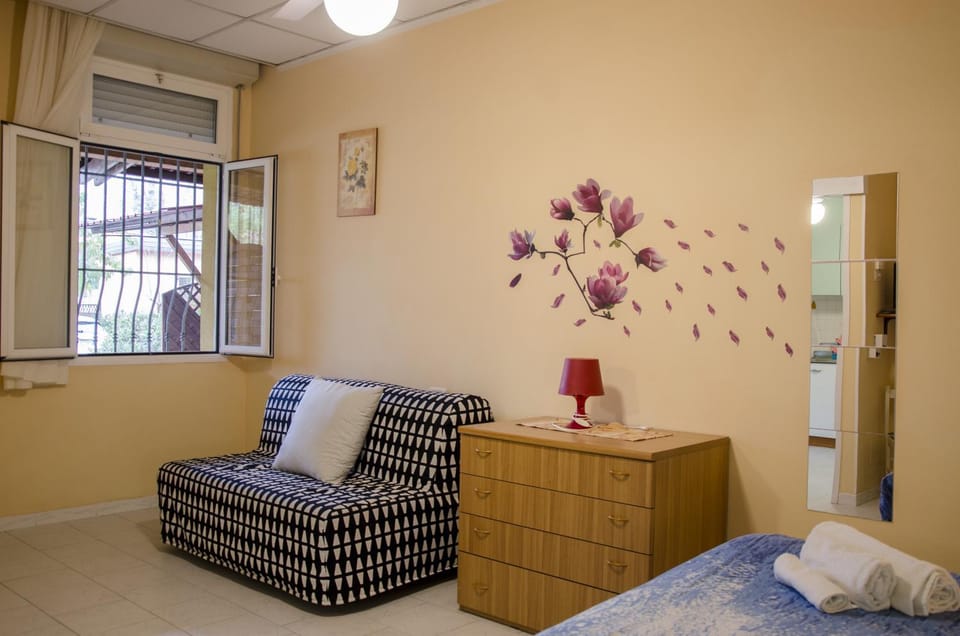 Residence Daniele Apartment hotel in Bellaria - Igea Marina