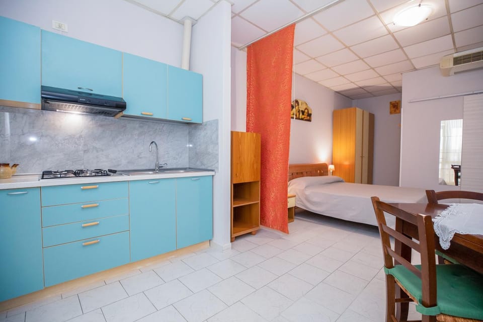 Residence Daniele Apartment hotel in Bellaria - Igea Marina