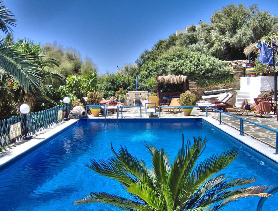 Day, Pool view, Swimming pool, Swimming pool, sunbed