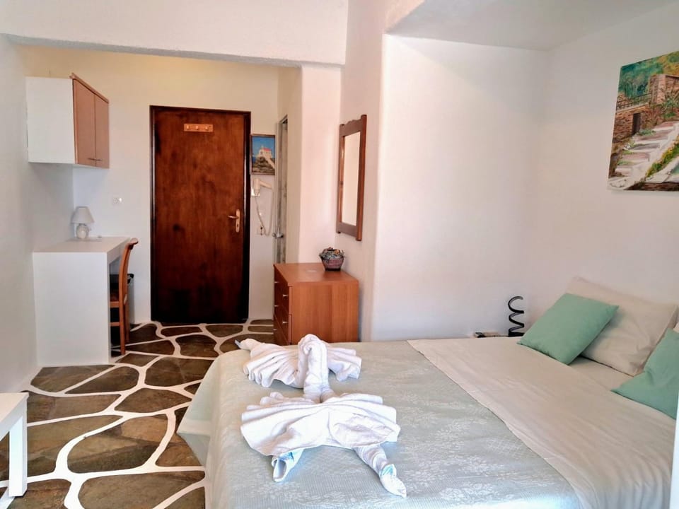 Villa Rena Apartment hotel in Decentralized Administration of the Aegean