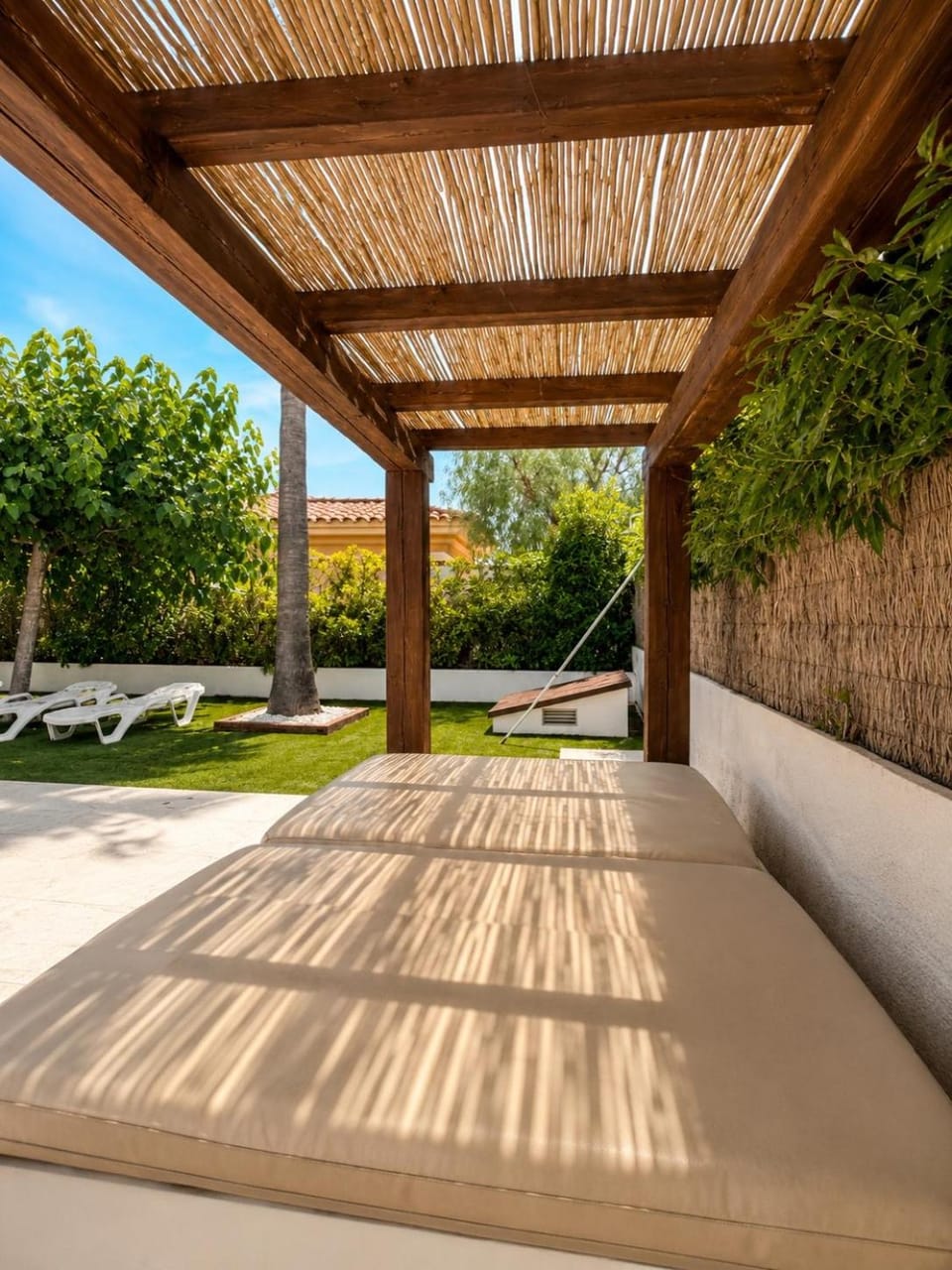 Villa Fernweh - Piscina Privada - Playa - BBQ - Parking - Delta de l'Ebre - Riumar Villa in Montsià