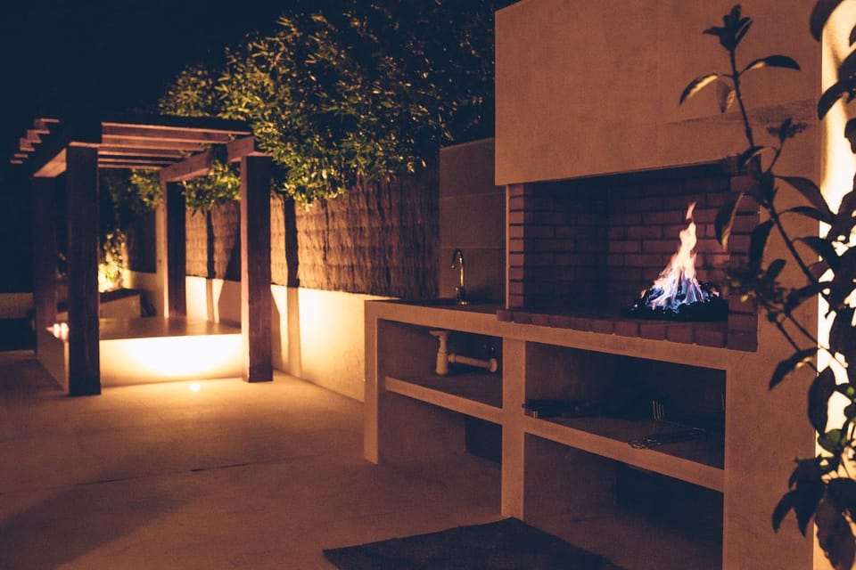 Villa Fernweh - Piscina Privada - Playa - BBQ - Parking - Delta de l'Ebre - Riumar Villa in Montsià