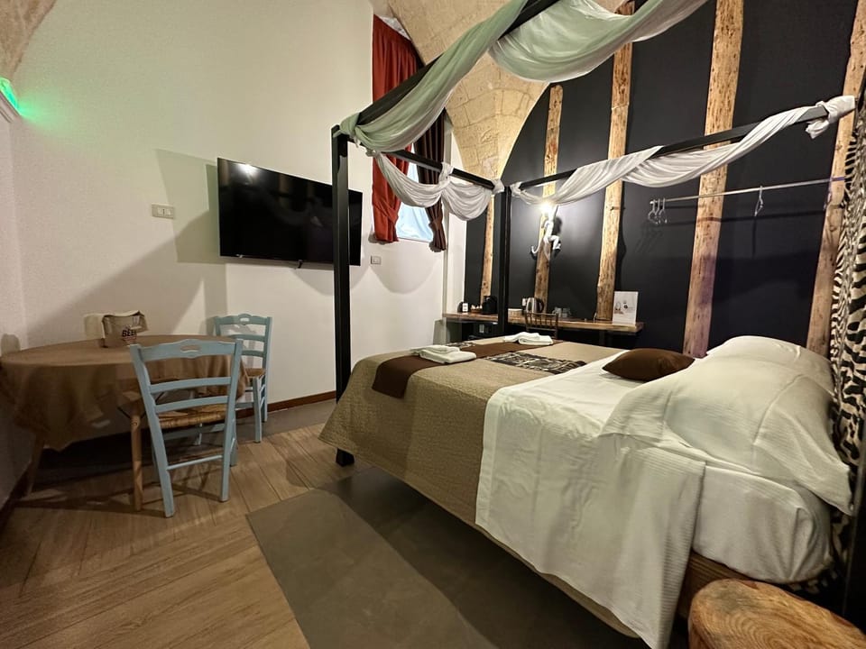 TV and multimedia, Photo of the whole room