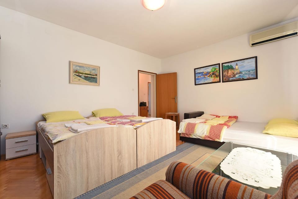Apartments Josip 74 Apartment in Pula