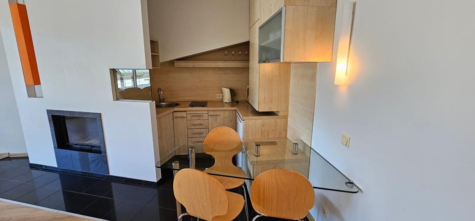 Vila Viola Apartment hotel in Palanga