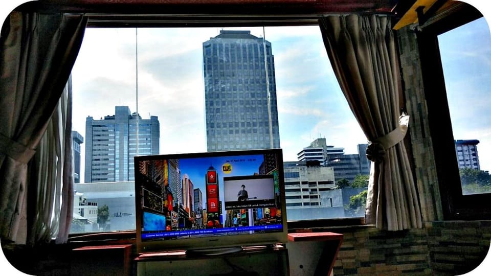 Kamargue Jakarta Vacation rental in Jakarta