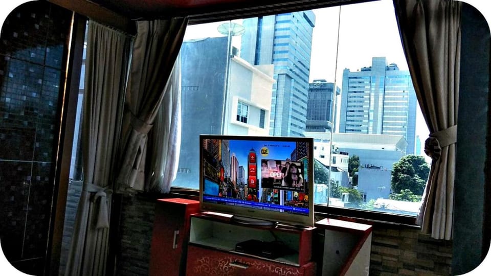Kamargue Jakarta Vacation rental in Jakarta