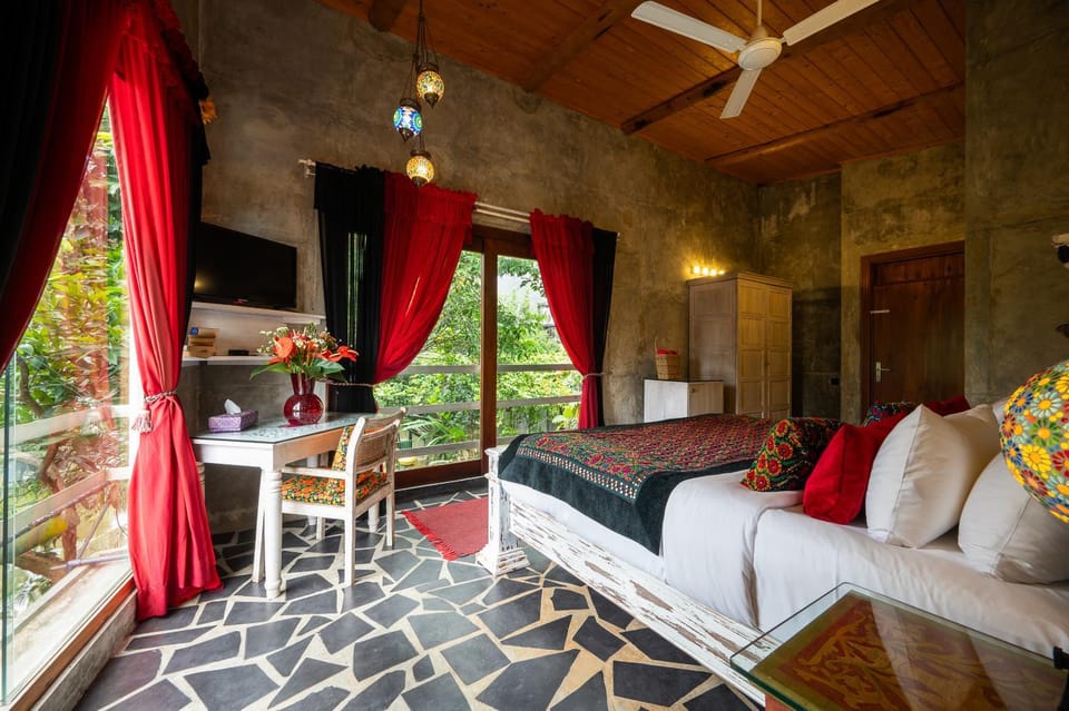Aathma Colombo House Bed and Breakfast in Western Province
