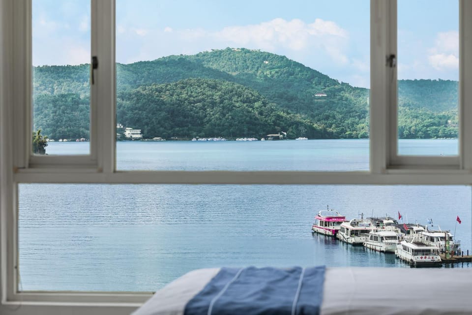 Lake view