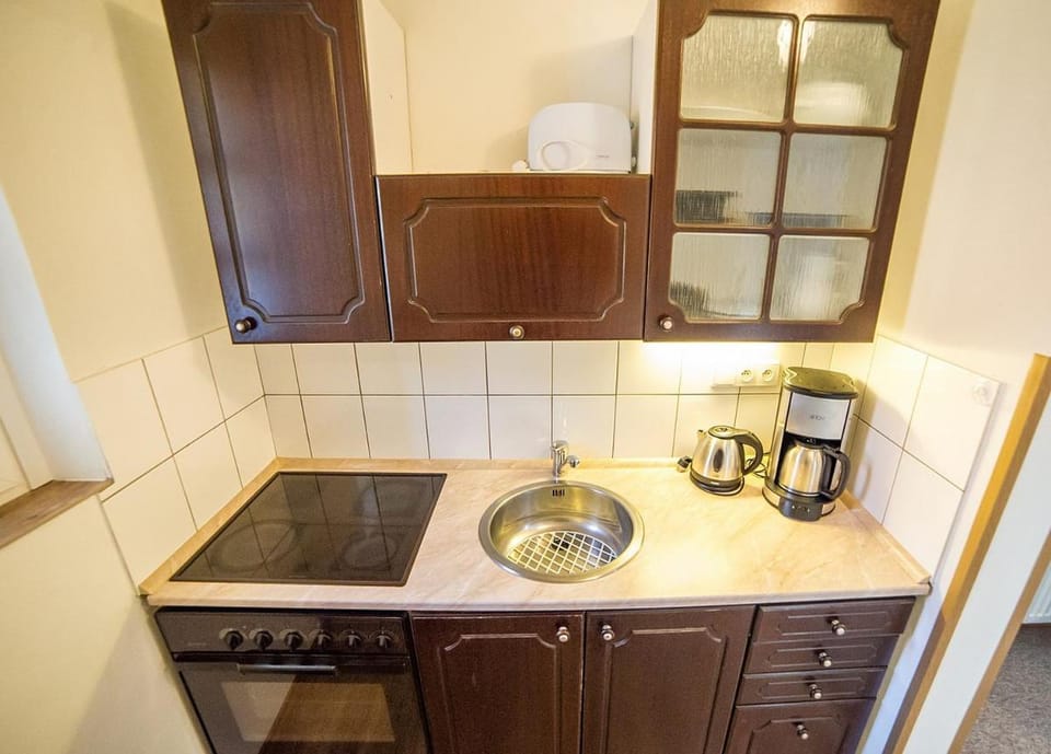 Pension Jana Bed and Breakfast in Cesky Krumlov