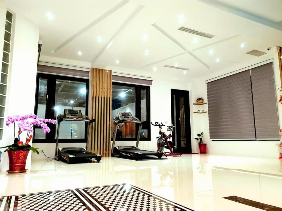 Ocean View Hall B&B Vacation rental in Fujian