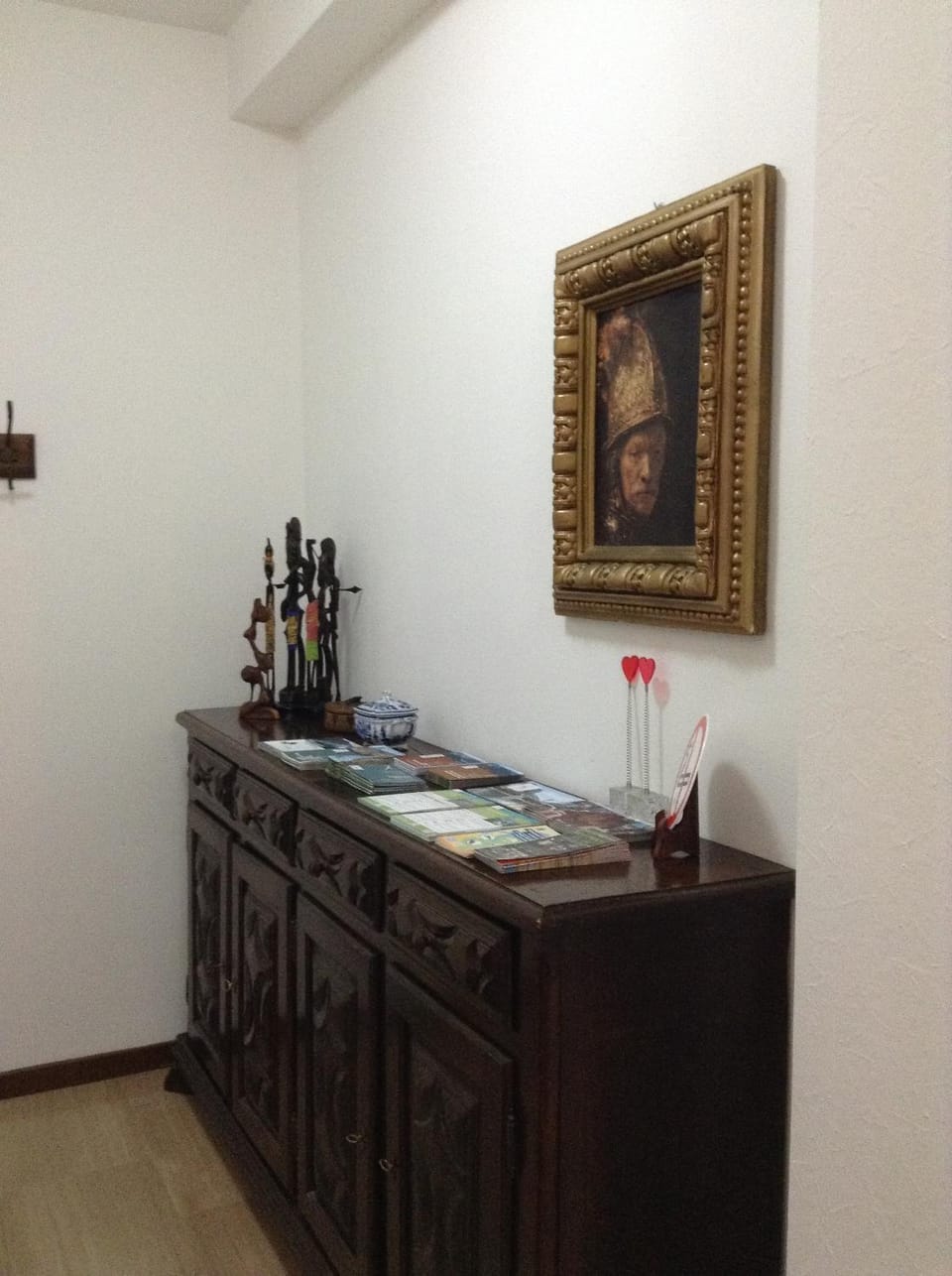 Casa Mila Apartment in Province of Lecco