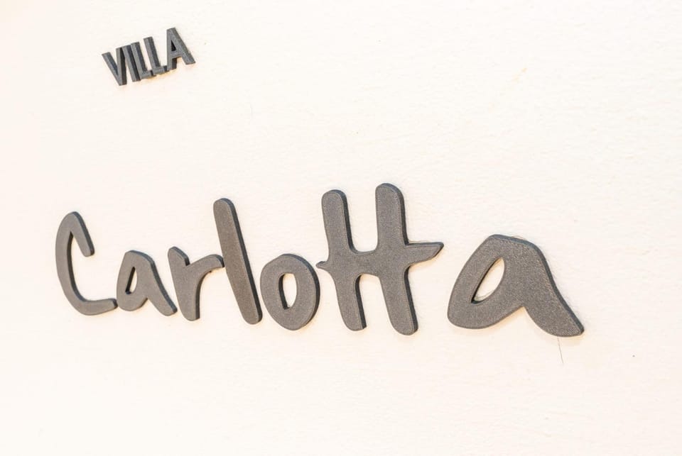 Villa Carlotta Apartment in Zadar