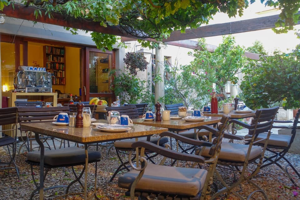 Breakfast, Continental breakfast, Buffet breakfast, English/Irish breakfast