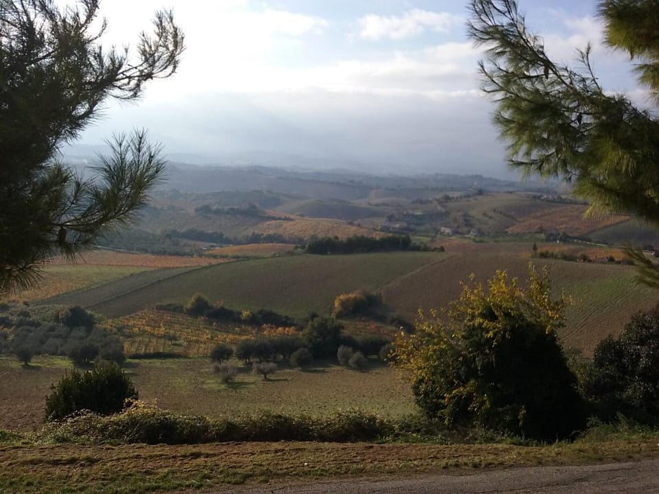 Hotel San Giacomo Hotel in Marche