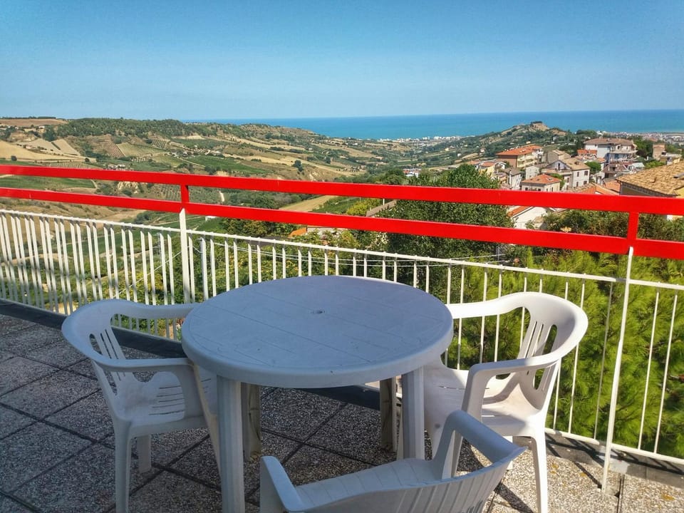 Sea view