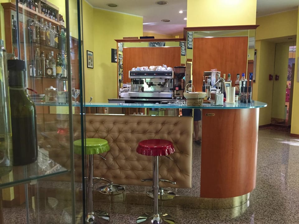 Lounge or bar