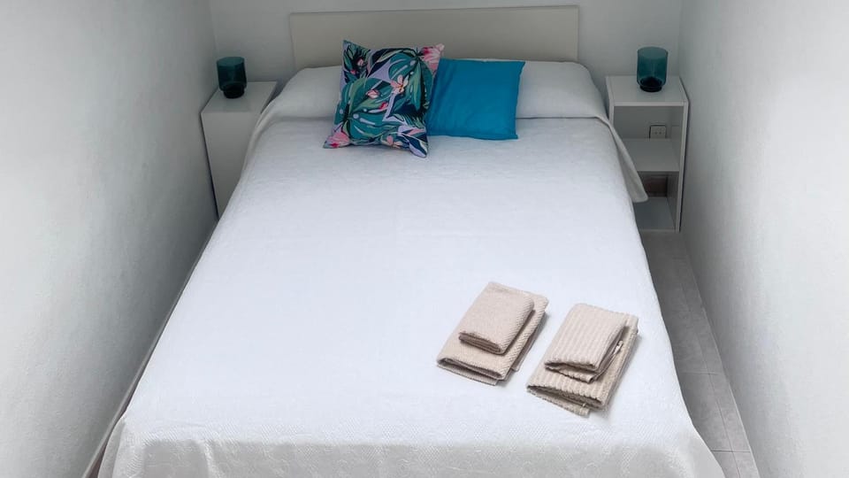 apartamento abuhardillado Apartment in Cantabria