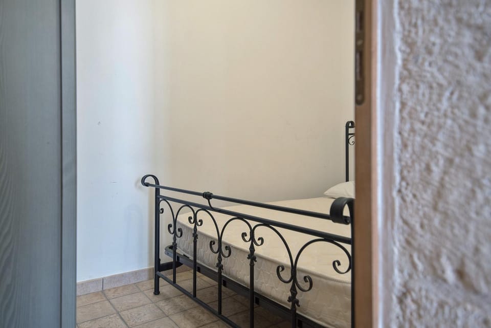 Civico 15 House in Ostuni