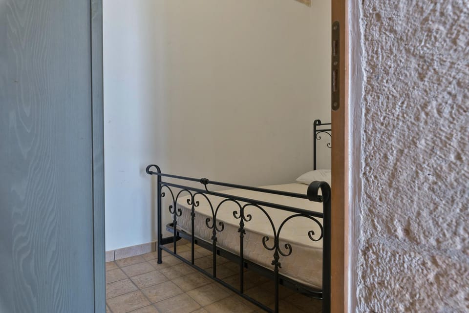 Civico 15 House in Ostuni