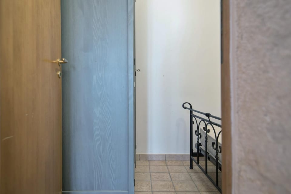 Civico 15 House in Ostuni