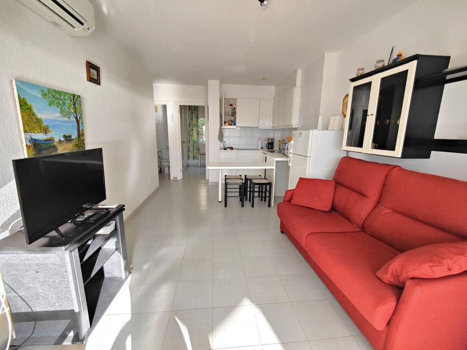 Global Immo 3314 ROCMAR Apartment in Roses
