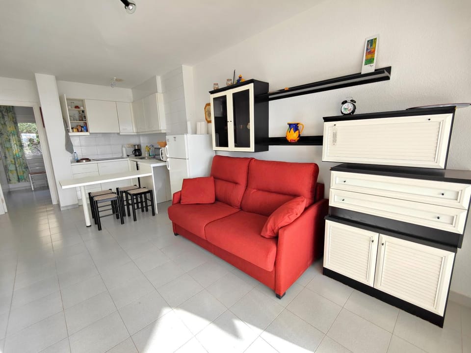 Global Immo 3314 ROCMAR Apartment in Roses