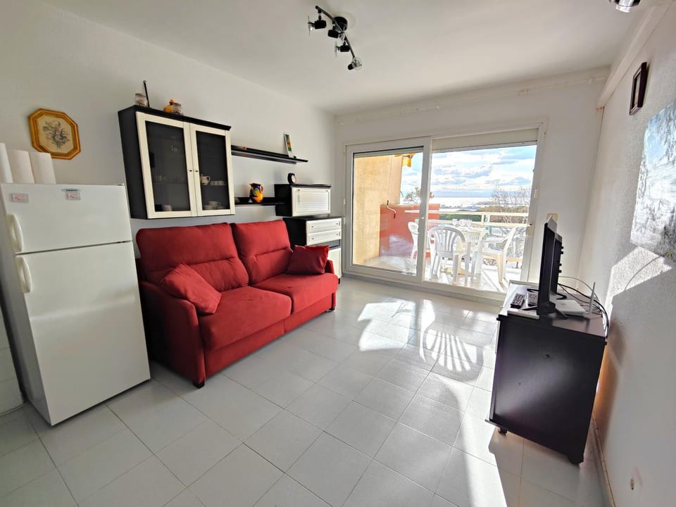 Global Immo 3314 ROCMAR Apartment in Roses