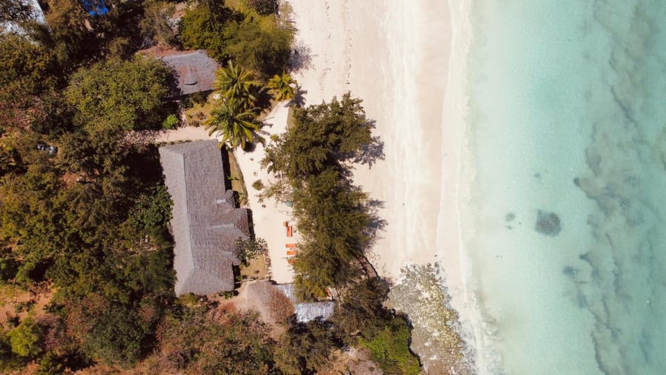 Mama Root Bed and Breakfast in Tanzania