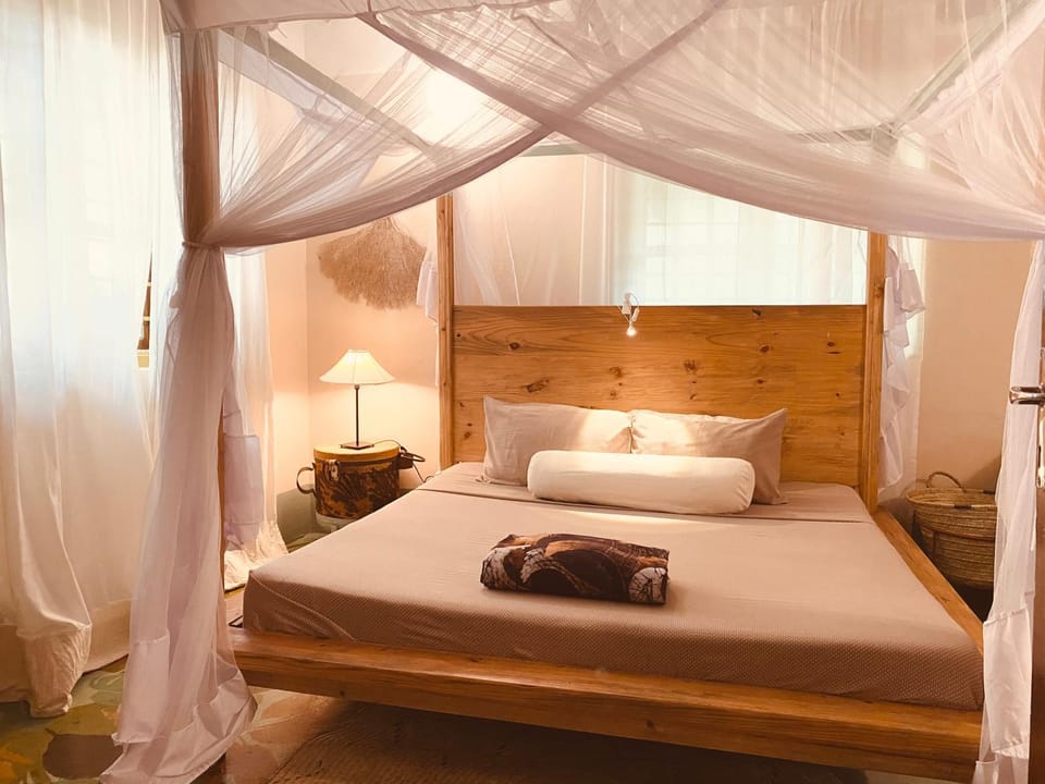 Mama Root Bed and Breakfast in Tanzania