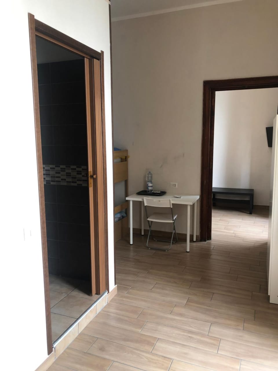 La Casa Di Fafa Bed and Breakfast in Naples