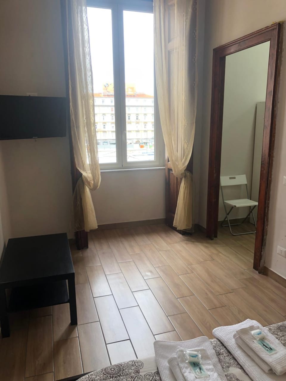 La Casa Di Fafa Bed and Breakfast in Naples