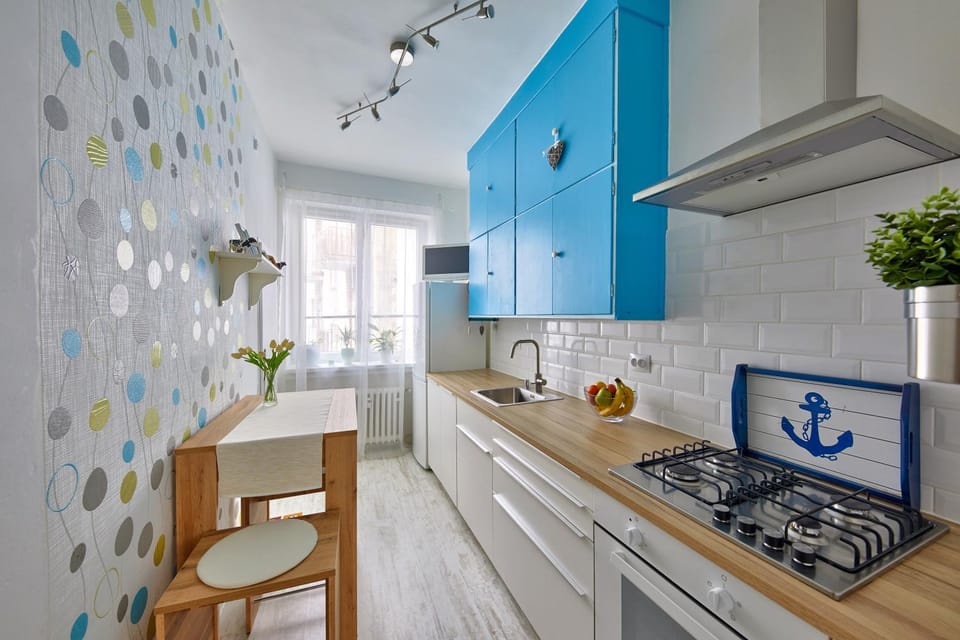 Pikachu's Gallery - historical old town Bratislava Apartment in Bratislava