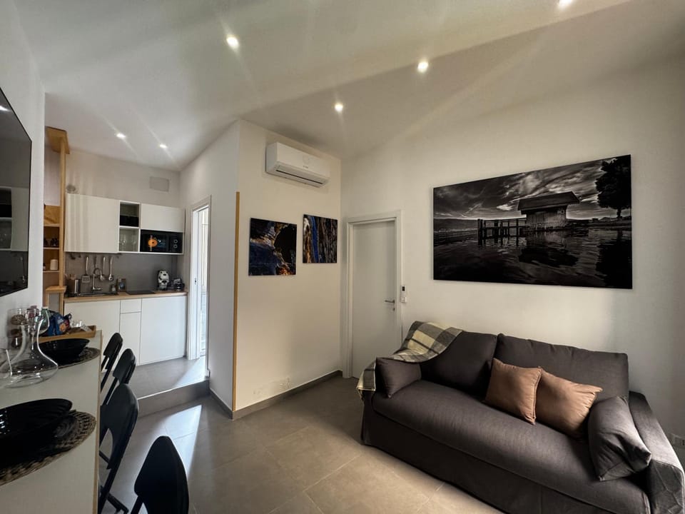 Scugnizzo Apartment Apartment in Naples