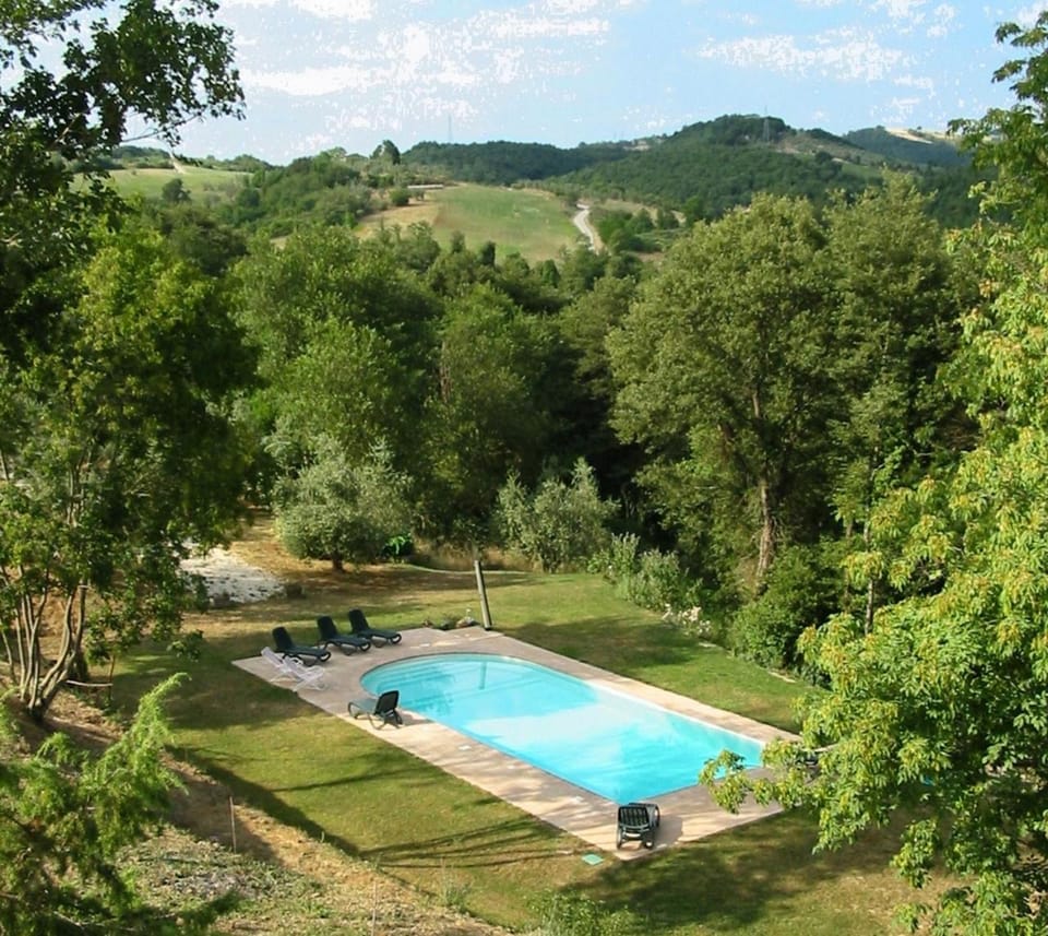 Garden view, Pool view, Swimming pool, Swimming pool