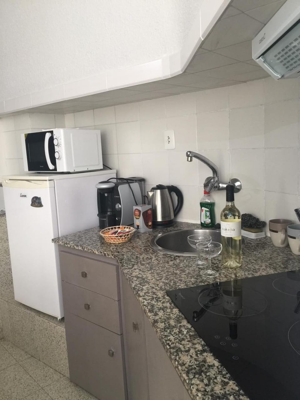 Promar La Pineda Apartment in La Pineda