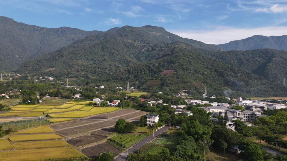 Off site, Day, Neighbourhood, Natural landscape, Summer