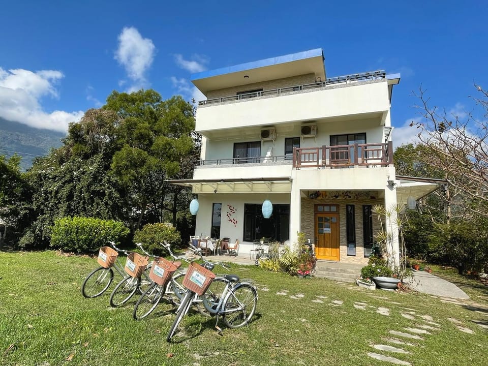 Remindful Homestay Bed and Breakfast in Taiwan, Province of China