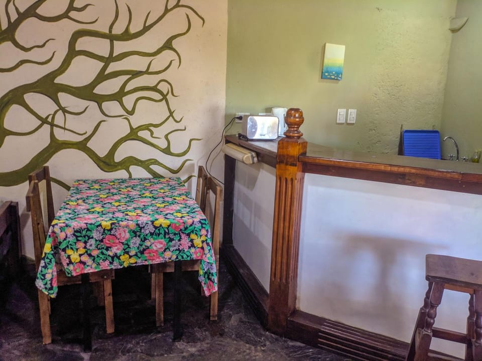 La Casita Alquiler Temporario House in San Luis Province, Argentina