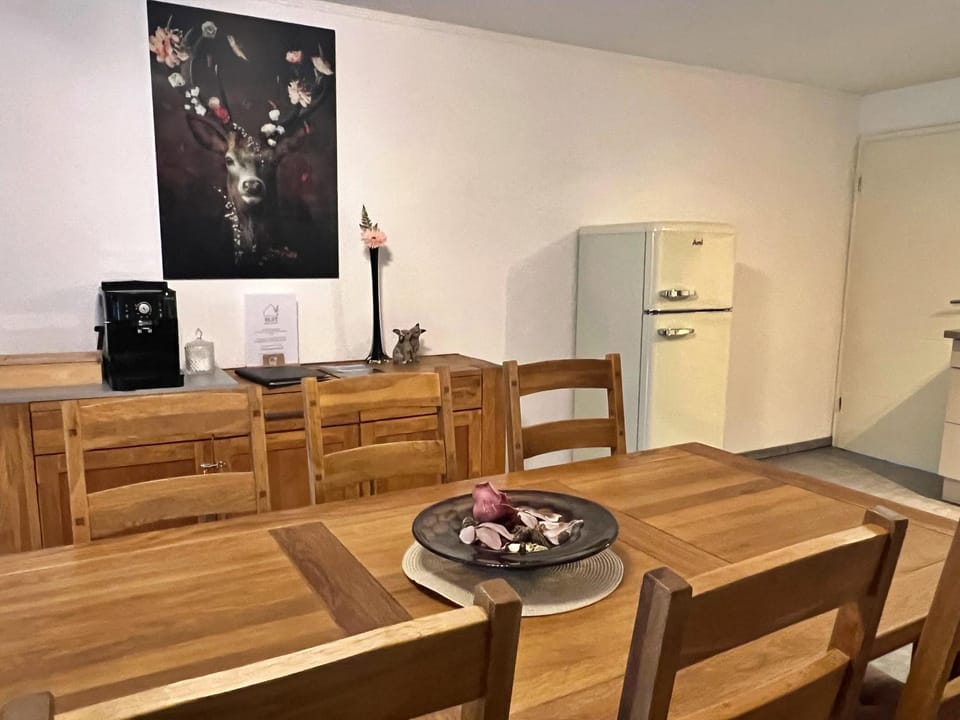 Rust Apartments - Ferienwohnung Tislenko beim Europa Park Apartment in Rust