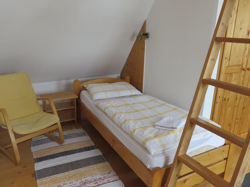 Zubrovica Country House in Slovakia