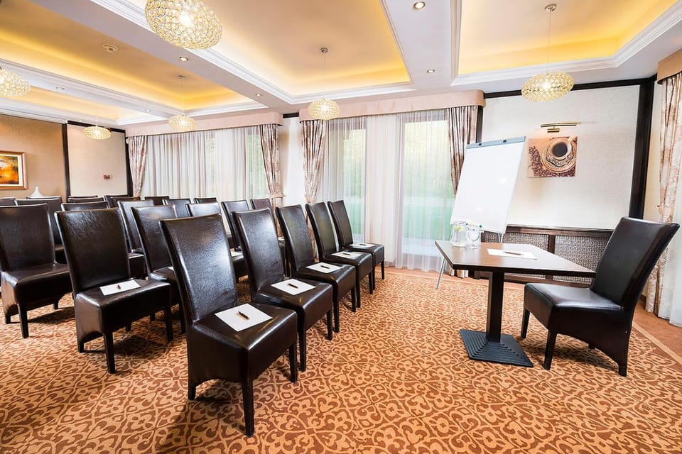 Banquet/Function facilities
