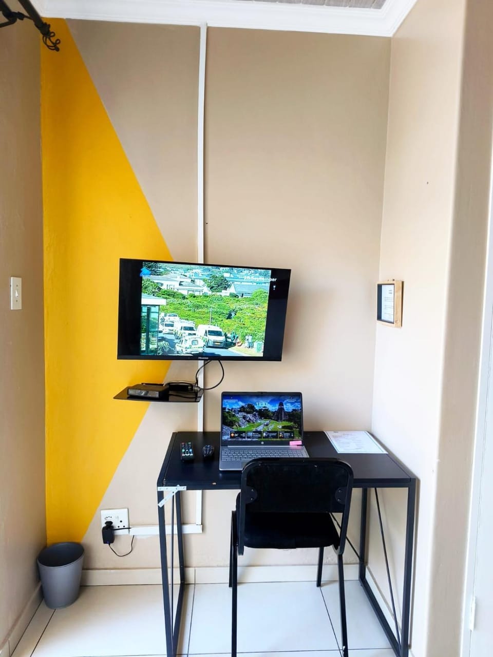 TV and multimedia