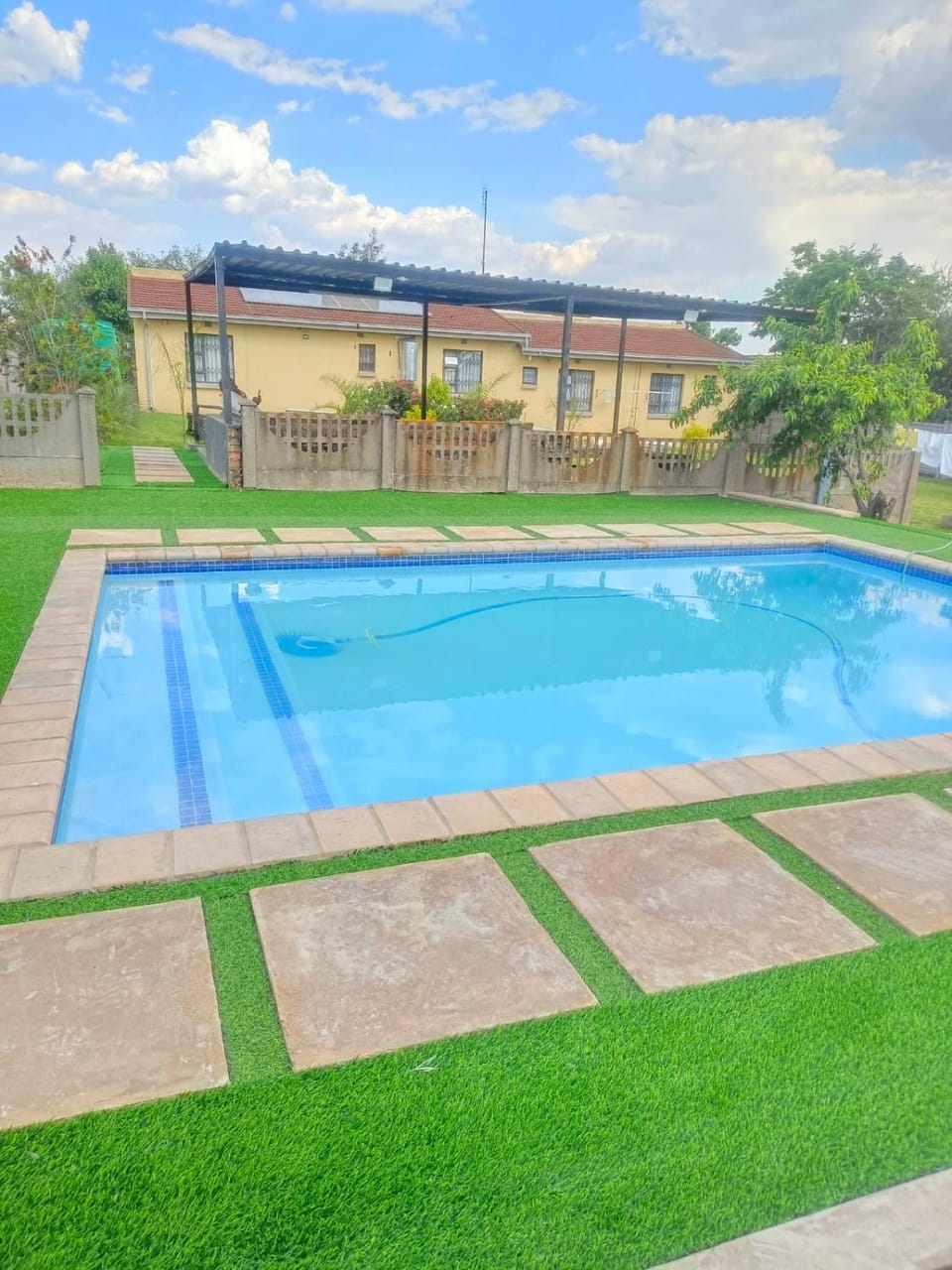 Tokelo Guesthouse Emalahleni Bed and Breakfast in South Africa