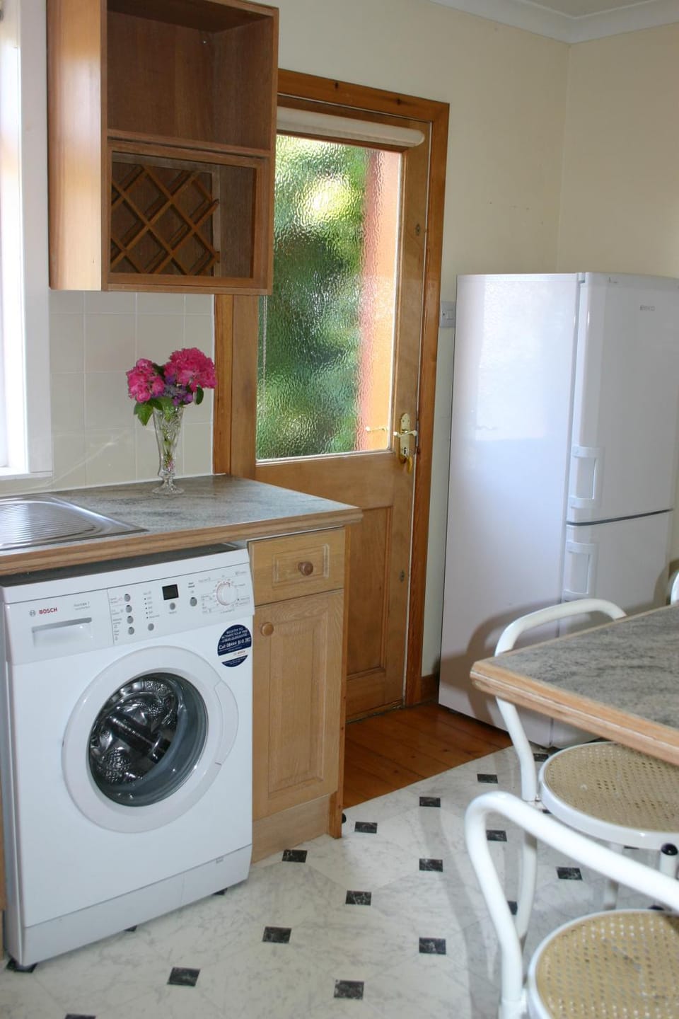 Garden Cottage House in England